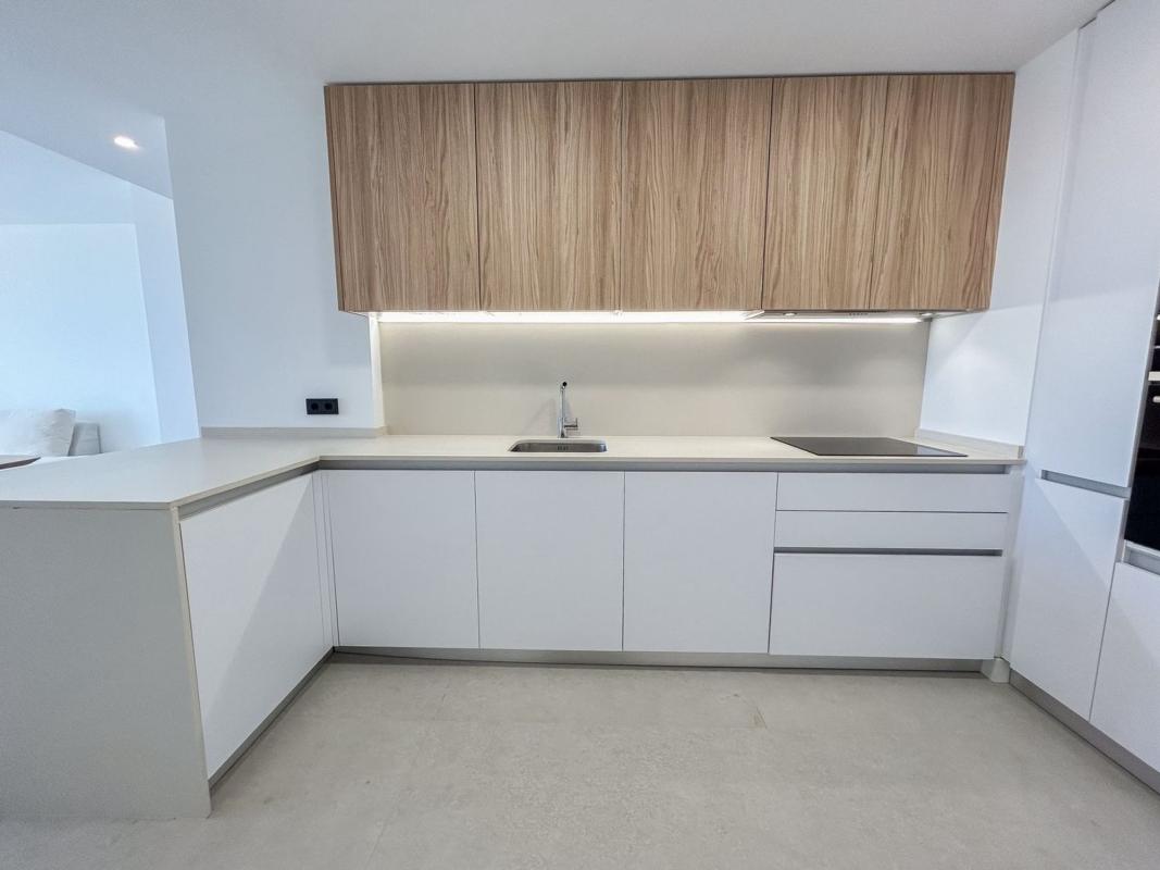 Venta de piso en Piso en Carretera de Lomas de Marbella, Alto de los Monteros, Marbella, Marbella
photo 4