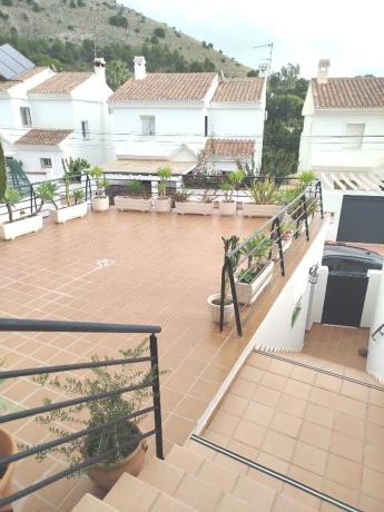 Chalet adosado en Calle Madrid, El Higuerón - Capellanía, Benalmádena thumbnail 2