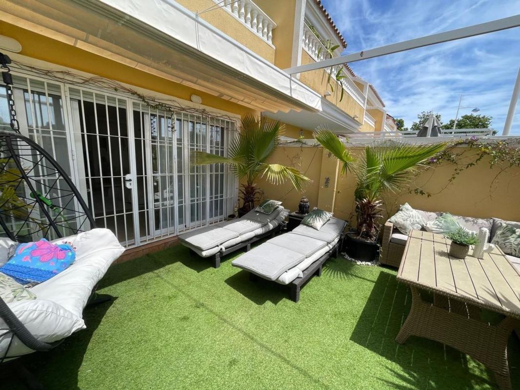 Propiedades en venta y alquiler en España photo 4