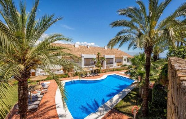 Chalet adosado en Monte De Cala Golf, 2, La Cala Golf - Lagar Martell, Mijas thumbnail 2