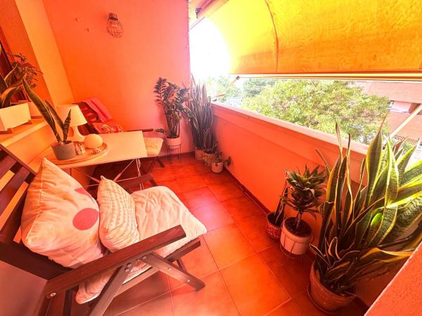 Venta de piso en Piso en Calle Frank Capra, El Tejar - Hacienda Bizcochero, Málaga, Málaga
 photo 3