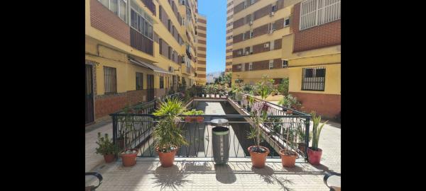 Sprzedaż mieszkania w Piso en Pasaje Virgen de Belén, 8, La Luz, Málaga, Málaga
photo 1