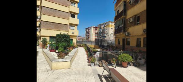 Sprzedaż mieszkania w Piso en Pasaje Virgen de Belén, 8, La Luz, Málaga, Málaga
 photo 4