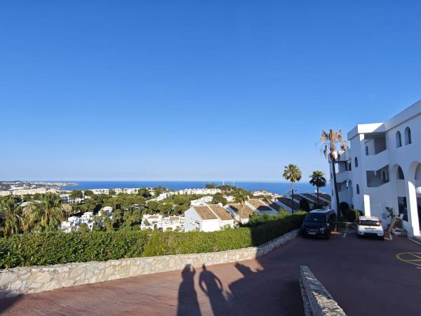 Sprzedaż mieszkania w Piso en Calle Urano, Riviera del Sol, Mijas, Mijas
thumbnail 1