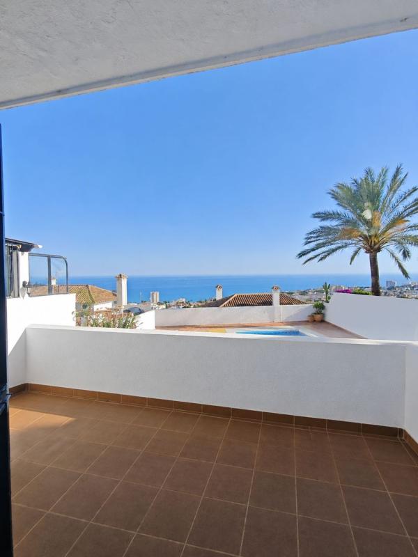 Sprzedaż mieszkania w Piso en Calle Urano, Riviera del Sol, Mijas, Mijas
photo 3