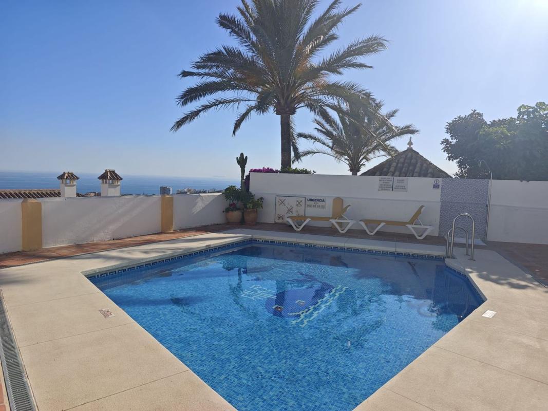 Sprzedaż mieszkania w Piso en Calle Urano, Riviera del Sol, Mijas, Mijas
photo 4