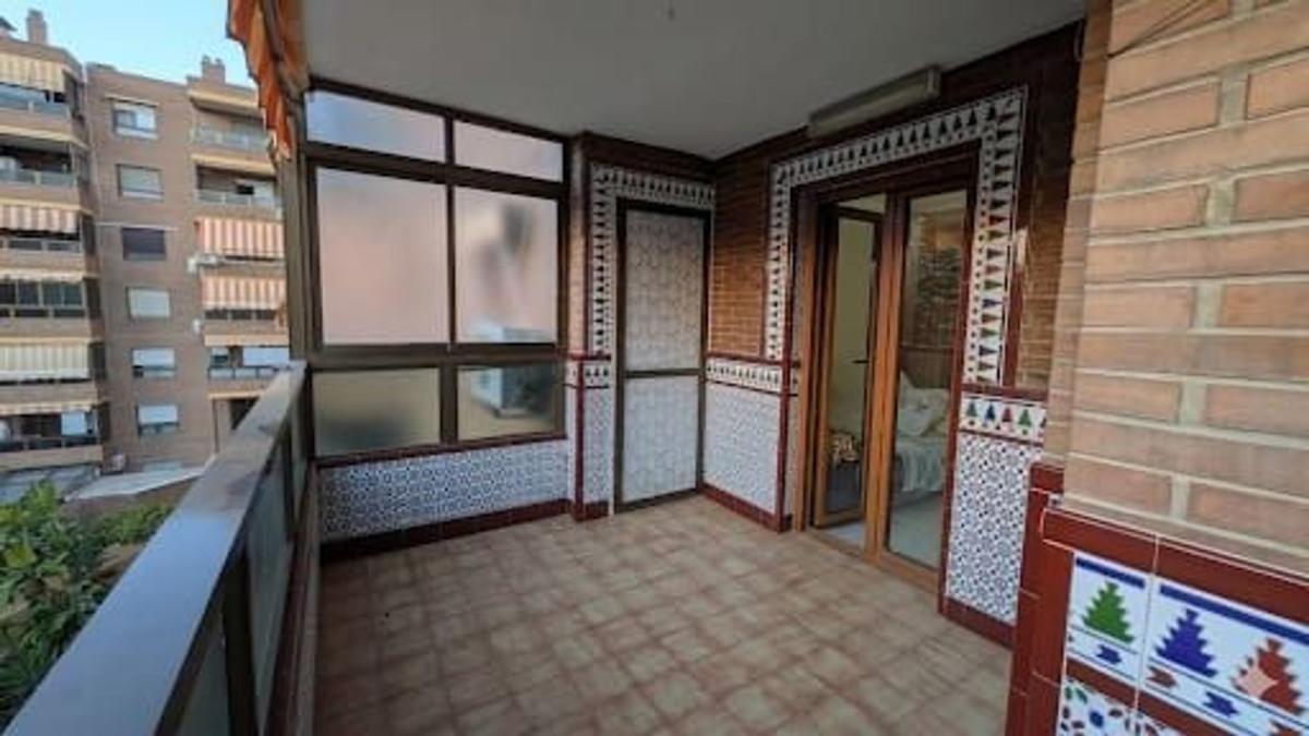 Sprzedaż mieszkania w Piso en Camino del Pato, 36, Puerta Blanca - Almudena, Málaga, Málaga
photo 3