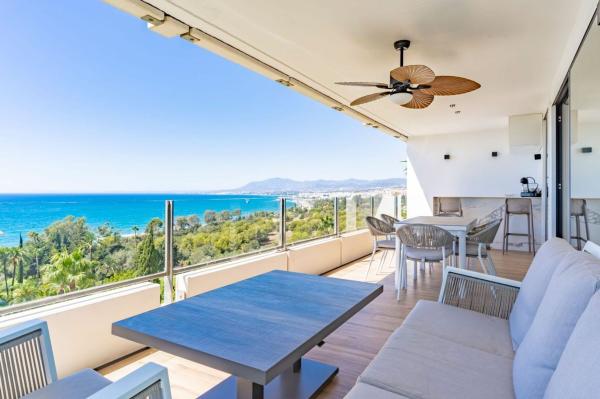 Venta de piso en Piso en Rio Real, Marbella, Marbella
photo 1