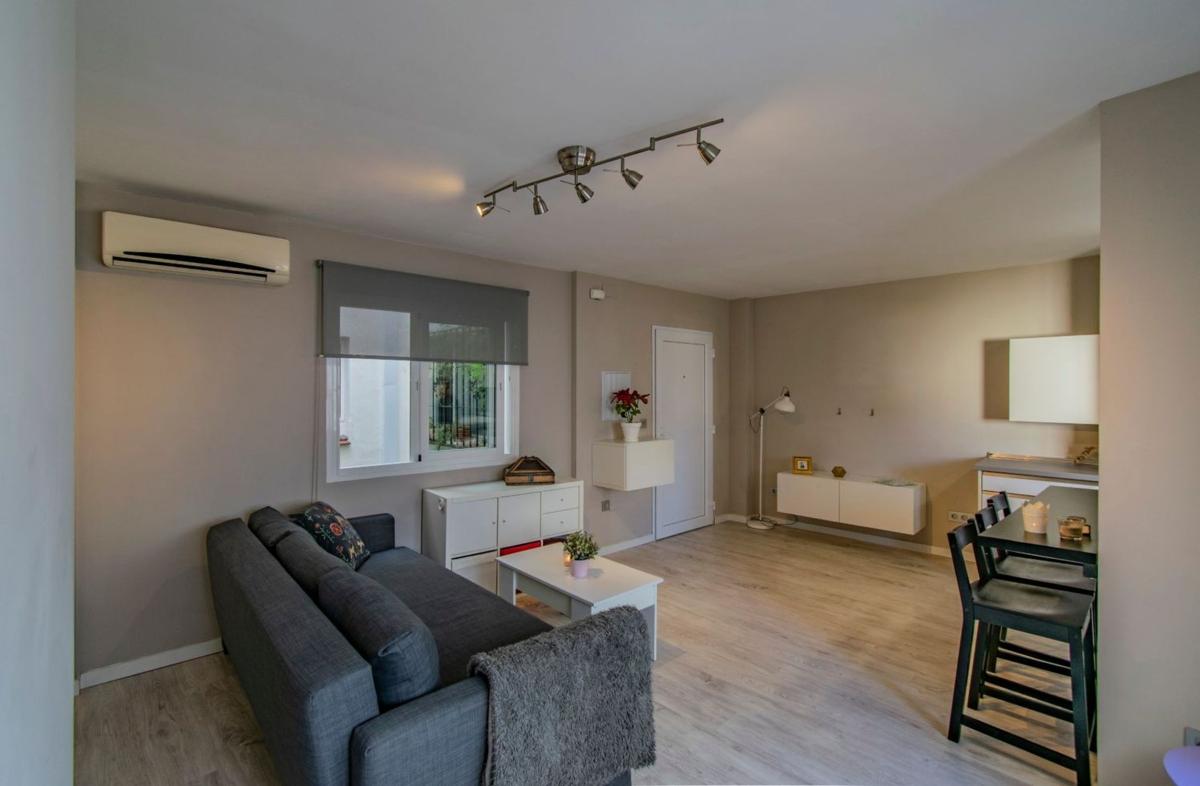 Venta de piso en Piso en Calle Sol, Casco Antiguo, Marbella, Marbella
photo 2