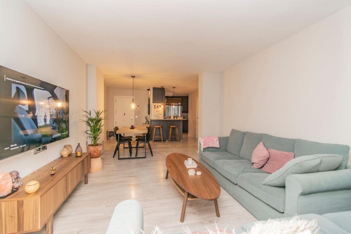Venta de piso en Piso en Calle Sol, Casco Antiguo, Marbella, Marbella
photo 3