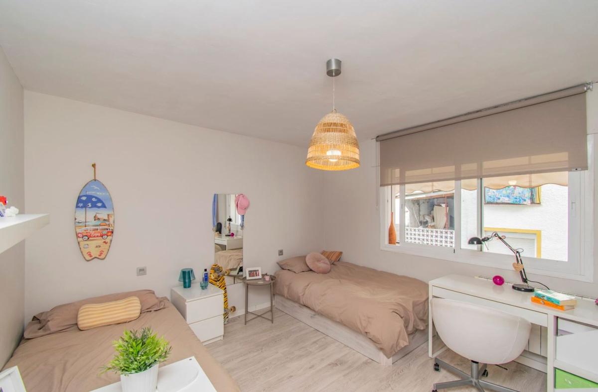 Venta de piso en Piso en Calle Sol, Casco Antiguo, Marbella, Marbella
photo 5