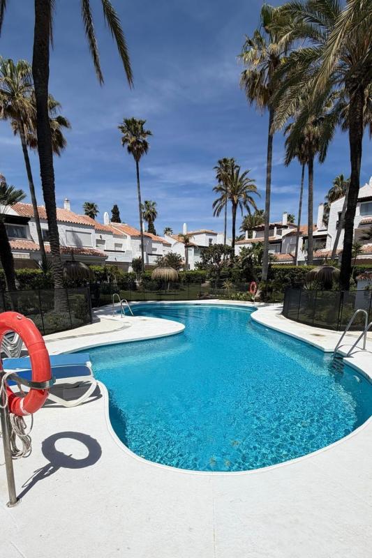 Venta de piso en Piso en Bahía de Marbella, Marbella, Marbella
photo 2