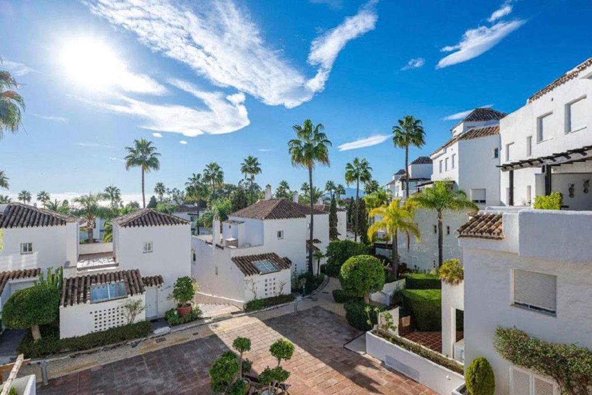 Venta de piso en Piso en Bahía de Marbella, Marbella, Marbella
photo 3