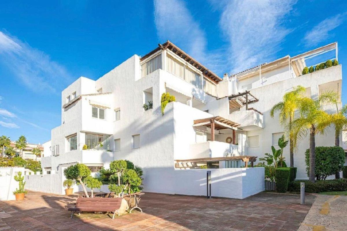 Venta de piso en Piso en Bahía de Marbella, Marbella, Marbella
photo 5
