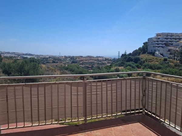 Chalet adosado en Calle Colmenar, 3, Casablanca - La Viñuela, Benalmádena photo 1
