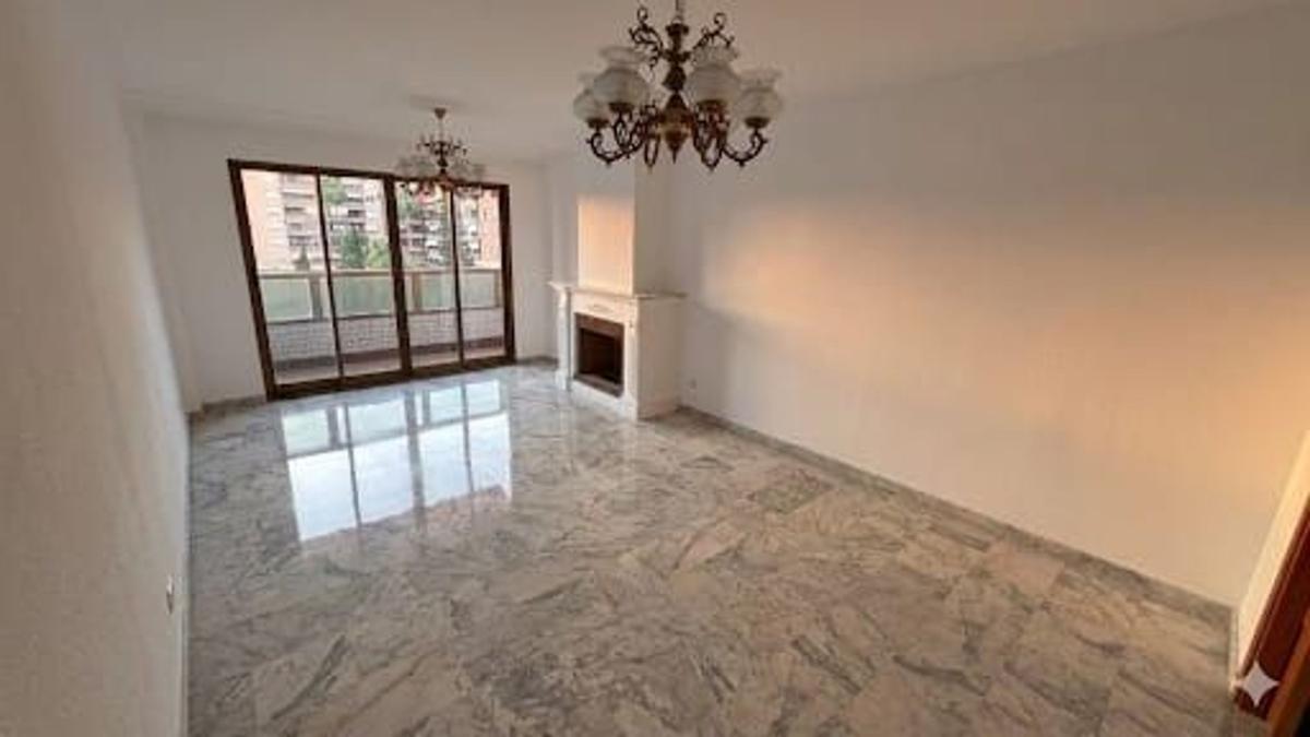 Venta de piso en Piso en Puerta Blanca - Almudena, Málaga, Málaga
photo 2