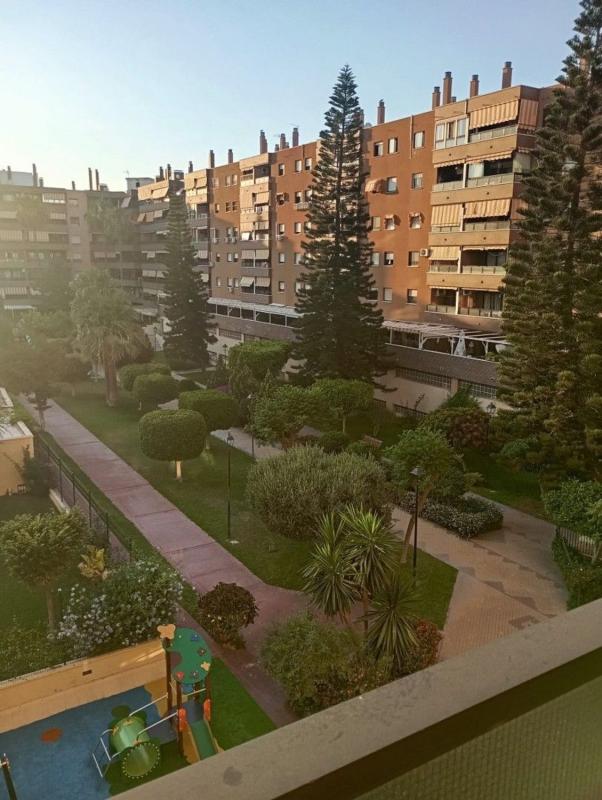 Venta de piso en Piso en Puerta Blanca - Almudena, Málaga, Málaga
photo 5