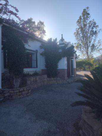 Casa rural en Carretera de Ronda, San Pedro Pueblo, Marbella thumbnail 2