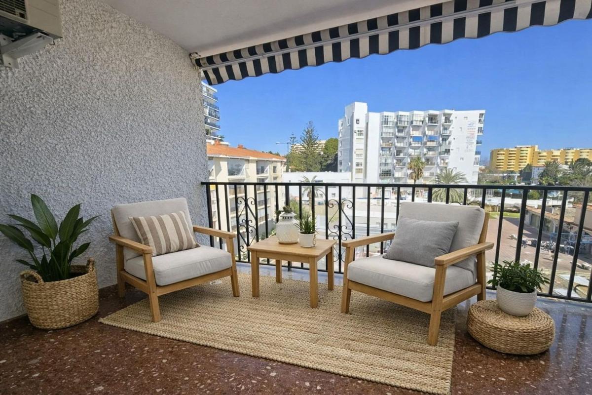 Venta de piso en Piso en Solymar - Puerto Marina, Benalmádena, Benalmádena
 photo 2