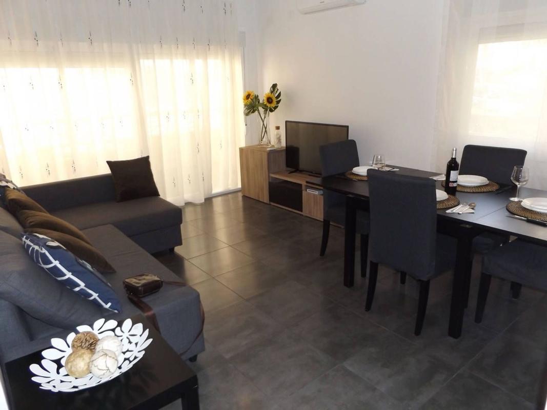 Venta de piso en Piso en Calle Barquilla, 3, La Puya - La Ermita, Marbella, Marbella
photo 1