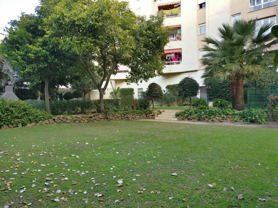 Venta de piso en Piso en Calle Barquilla, 3, La Puya - La Ermita, Marbella, Marbella
photo 5