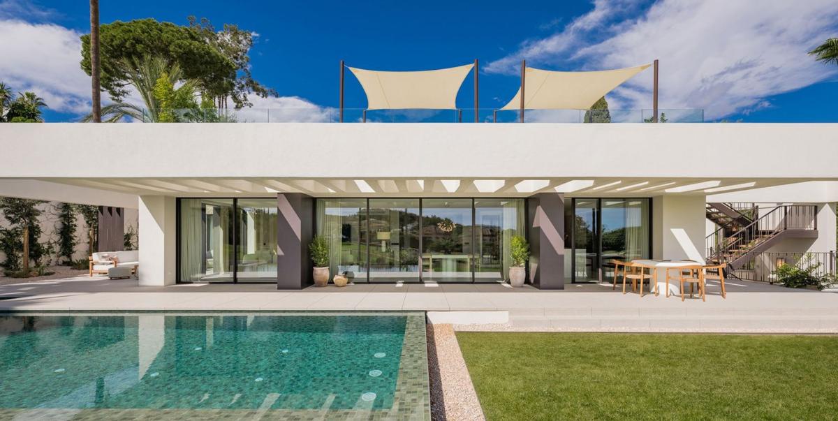 Properties for sale and rent in Spain photo 4