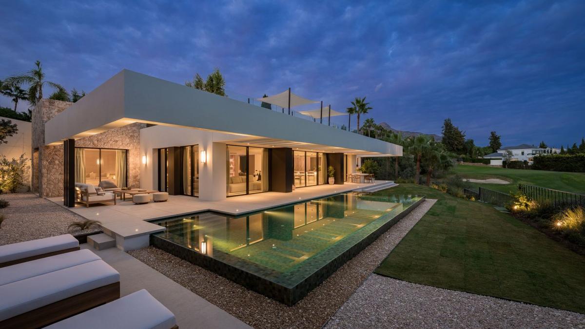 Properties for sale and rent in Spain photo 5