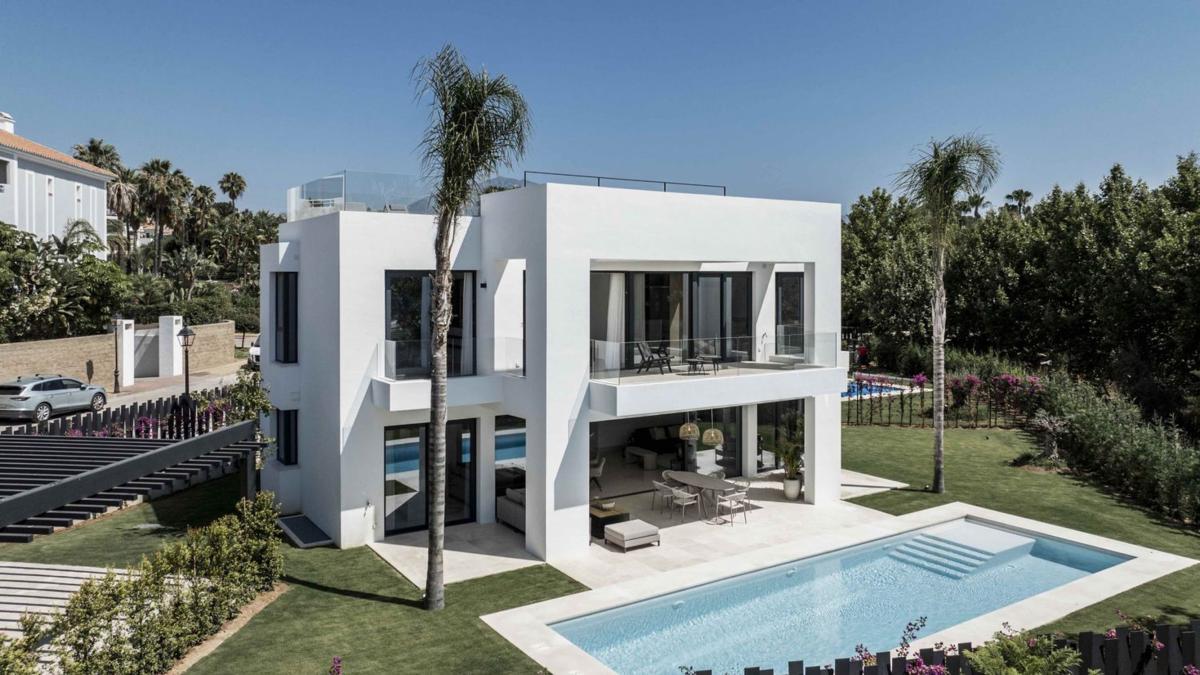 Properties for sale and rent in Spain photo 4