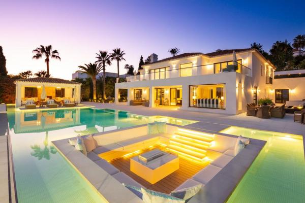 Casa o chalet independiente en Urbanizacion n Andalucia 3g, 33, Los Naranjos, Marbella thumbnail 1