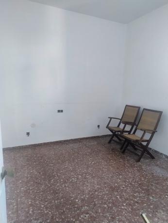 Chalet pareado en Calle Obispo Alberoni s/n, Ciudad Jardín, Málaga photo 1