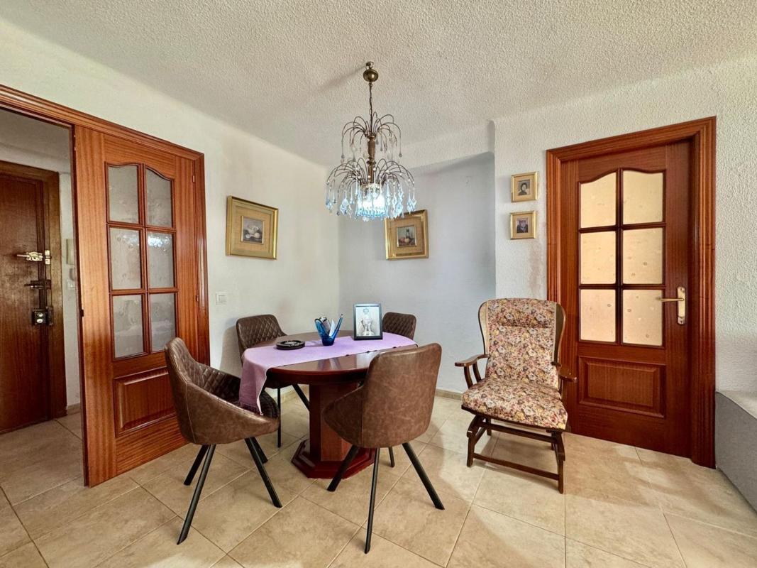 Venta de piso en Piso en Calle Oropéndola, Arroyo de la Miel, Benalmádena, Benalmádena
 photo 5