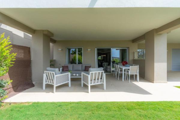 Venta de piso en Piso en Terreno Sup, Estepona Golf, Estepona, Estepona
photo 1