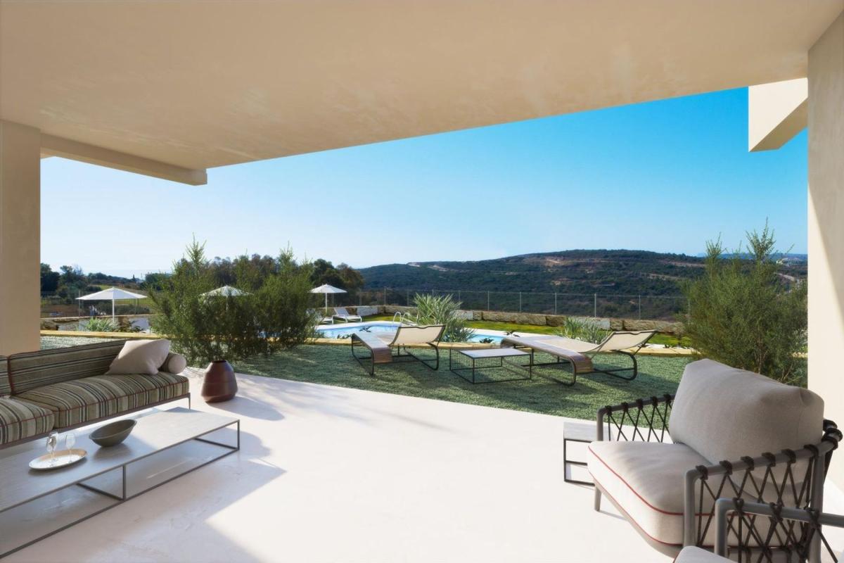 Venta de piso en Piso en Terreno Sup, Estepona Golf, Estepona, Estepona
 photo 4