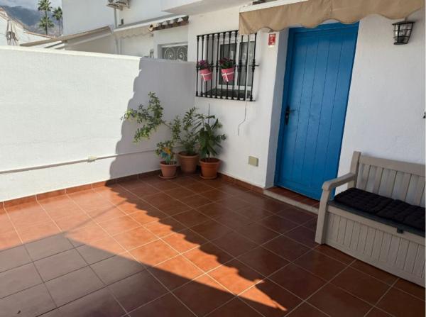 Chalet adosado en Avenida de Gran Bretaña, Mijas Golf, Mijas thumbnail 1