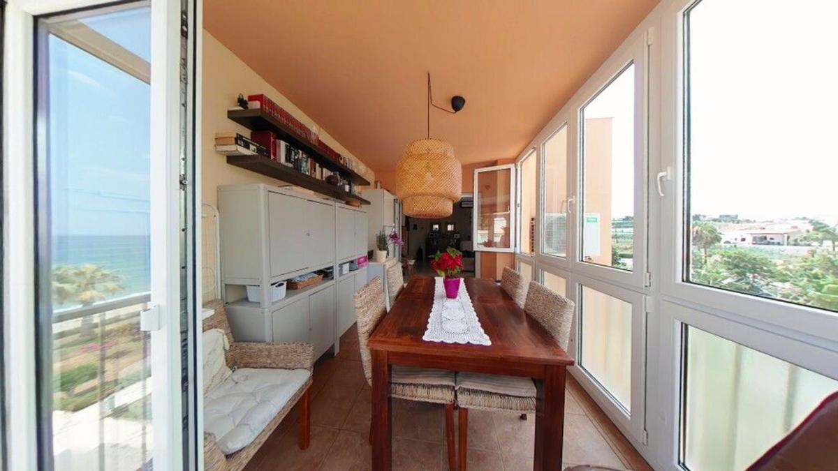 Sale of apartment in Piso en El Peñoncillo, Torrox, Torrox
photo 1