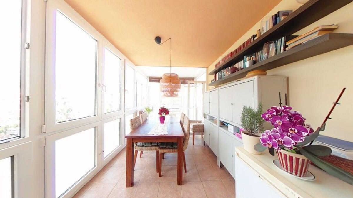 Sale of apartment in Piso en El Peñoncillo, Torrox, Torrox
photo 2