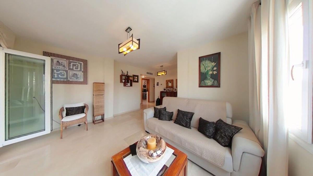 Sale of apartment in Piso en El Peñoncillo, Torrox, Torrox
photo 3
