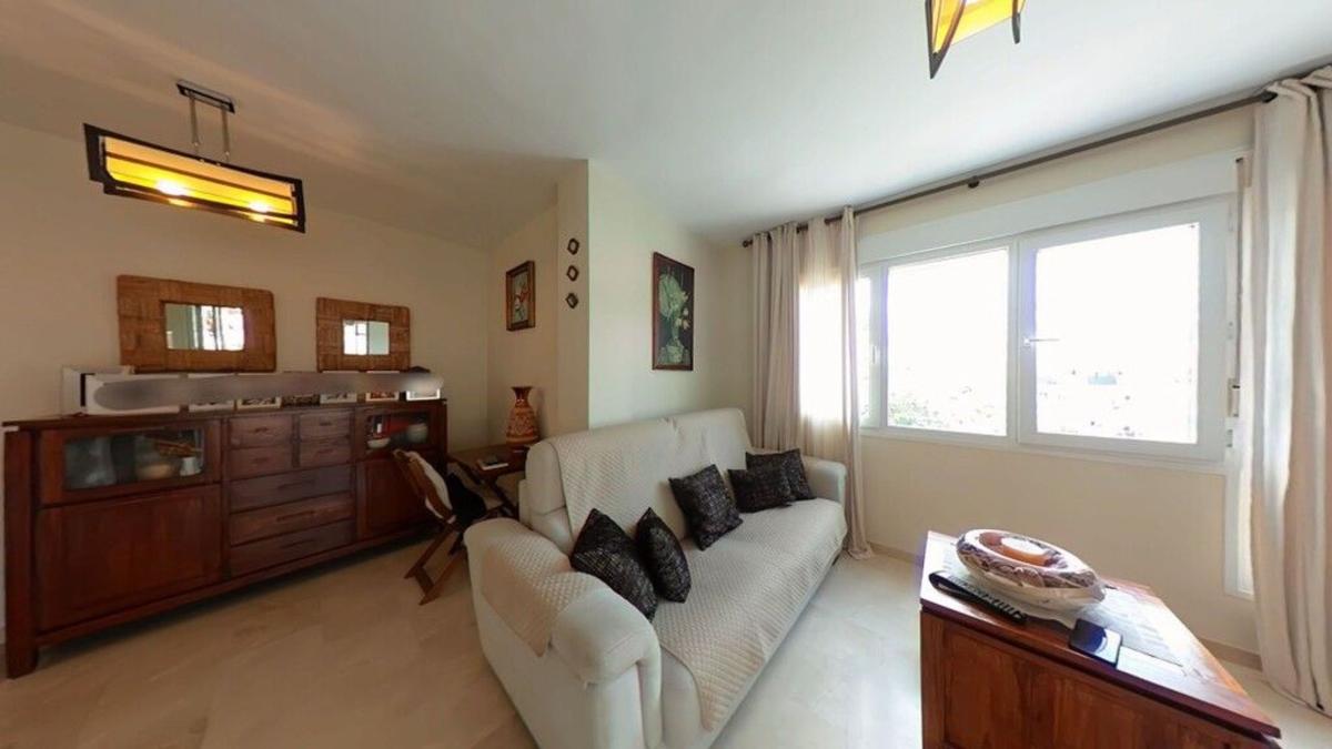 Sale of apartment in Piso en El Peñoncillo, Torrox, Torrox
photo 5
