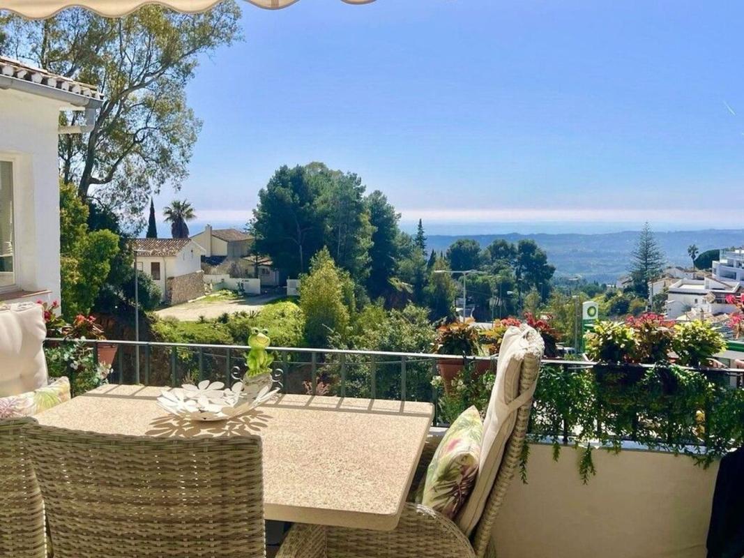 Venta de ático en Ático en Mijas Pueblo, Mijas, Mijas photo 1