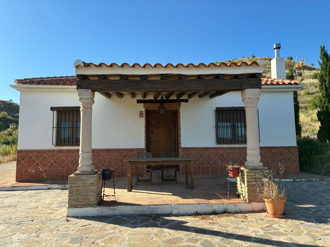 Sprzedaż działki rolnej w Finca rústica en Cuesta cantero, 178, Cártama pueblo, Cártama , Cártama photo 1