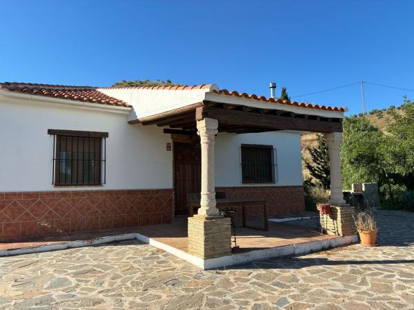 Finca rustykalna na sprzedaż w  Finca rústica en Cuesta cantero, 178, Cártama pueblo, Cártama , Cártama photo 4