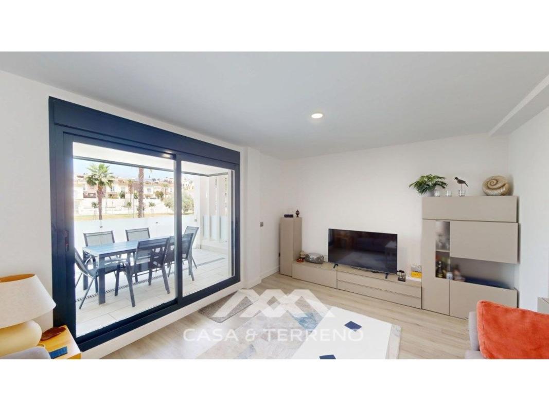 Venta de piso en Piso en Urbanizacion Oeste Caleta, Caleta de Velez, Vélez-Malaga, Vélez-Malaga
photo 4