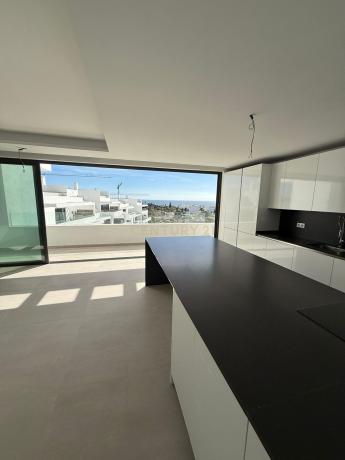Mansarda na sprzedaż w Ático en Urbanizacion Sup, 1 h, Guadalobón, Estepona, Estepona photo 1