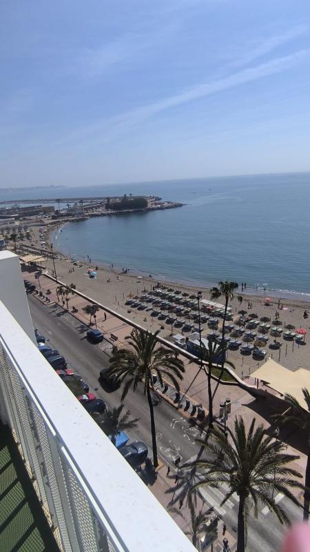 Venta de ático en Ático en Puerto Deportivo Fuengirola s/n, Zona Puerto Deportivo, Fuengirola, Fuengirola photo 1