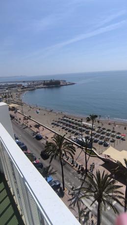 Mansarda na sprzedaż w Ático en Puerto Deportivo Fuengirola s/n, Zona Puerto Deportivo, Fuengirola, Fuengirola photo 1