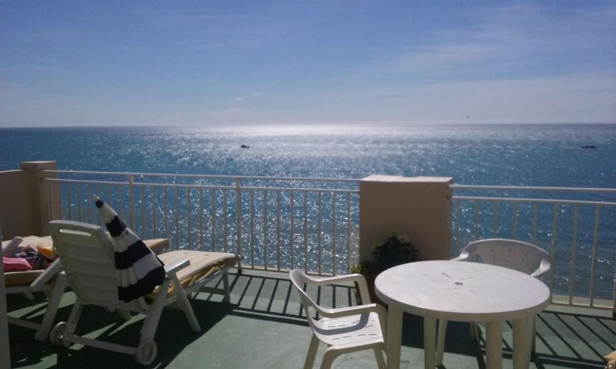 Venta de ático en Ático en Puerto Deportivo Fuengirola s/n, Zona Puerto Deportivo, Fuengirola, Fuengirola photo 2