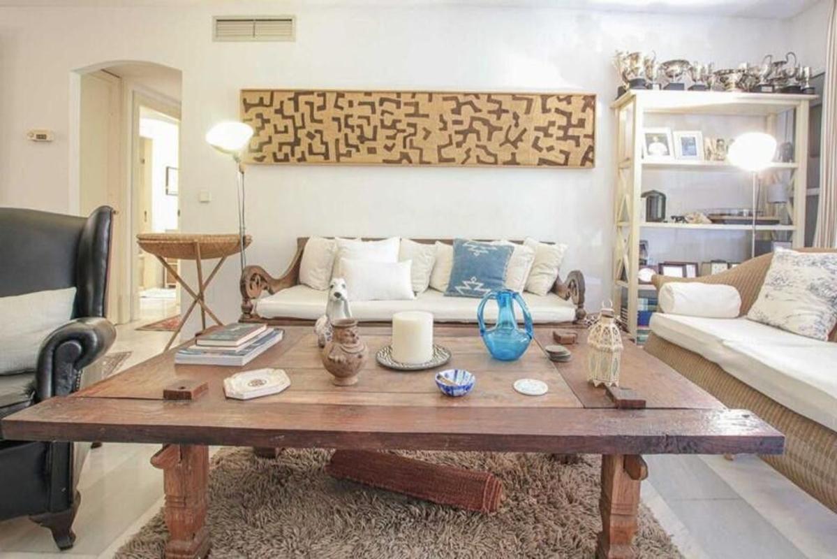 Venta de piso en Piso en Bulevar Príncipe Alfonso de Hohenlohe, Lomas de Marbella Club, Marbella, Marbella
photo 4