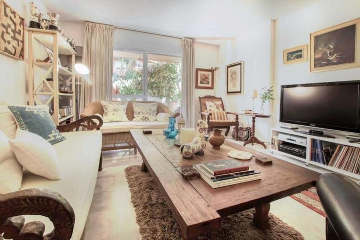 Venta de piso en Piso en Bulevar Príncipe Alfonso de Hohenlohe, Lomas de Marbella Club, Marbella, Marbella
photo 5