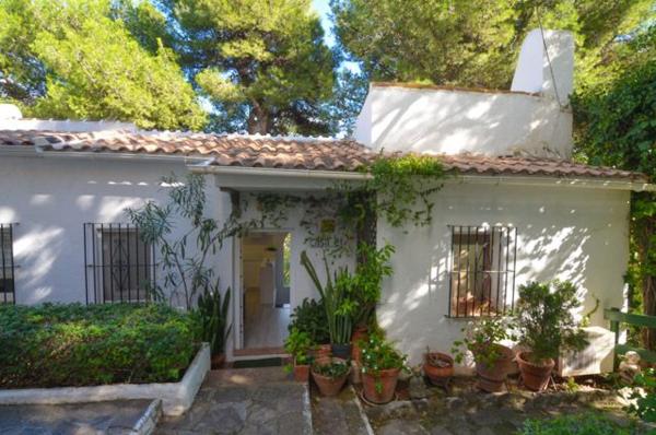 Chalet pareado en Calle la Hidalga, Torremuelle, Benalmádena photo 1