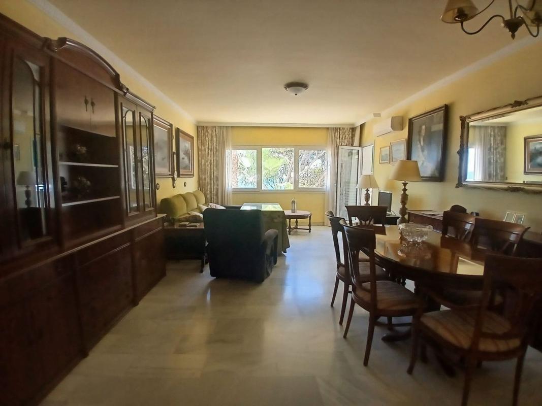 Venta de piso en Piso en Puerto de Estepona, Estepona, Estepona
 photo 4